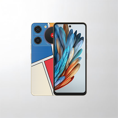 ZTE Nubia Music 4/128GB